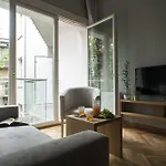 Apartamenty Tww - Apart Residence Krakow