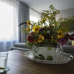 Apartamenty Tww - Apart Residence Krakow