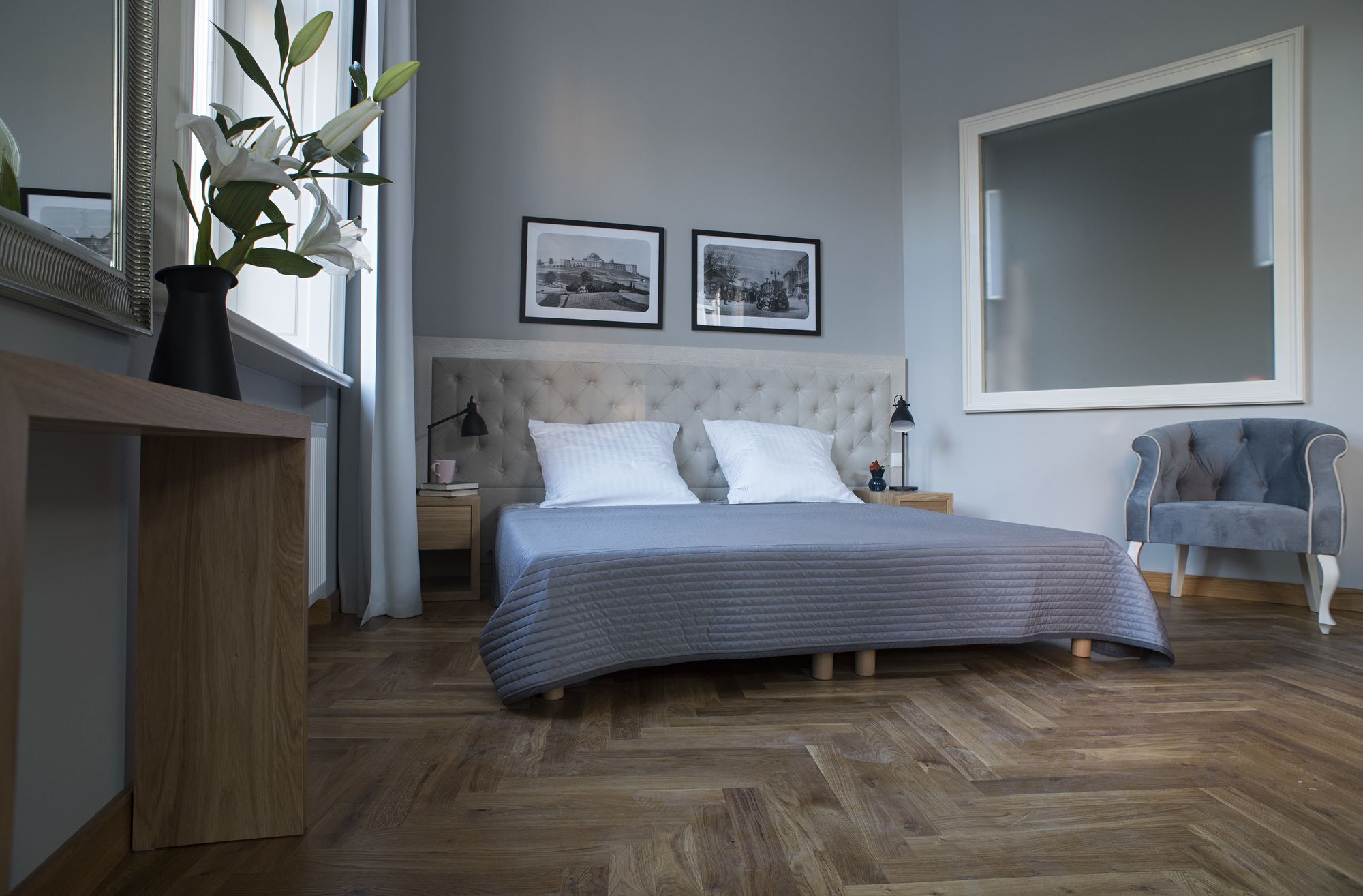 Apartament Tww - *