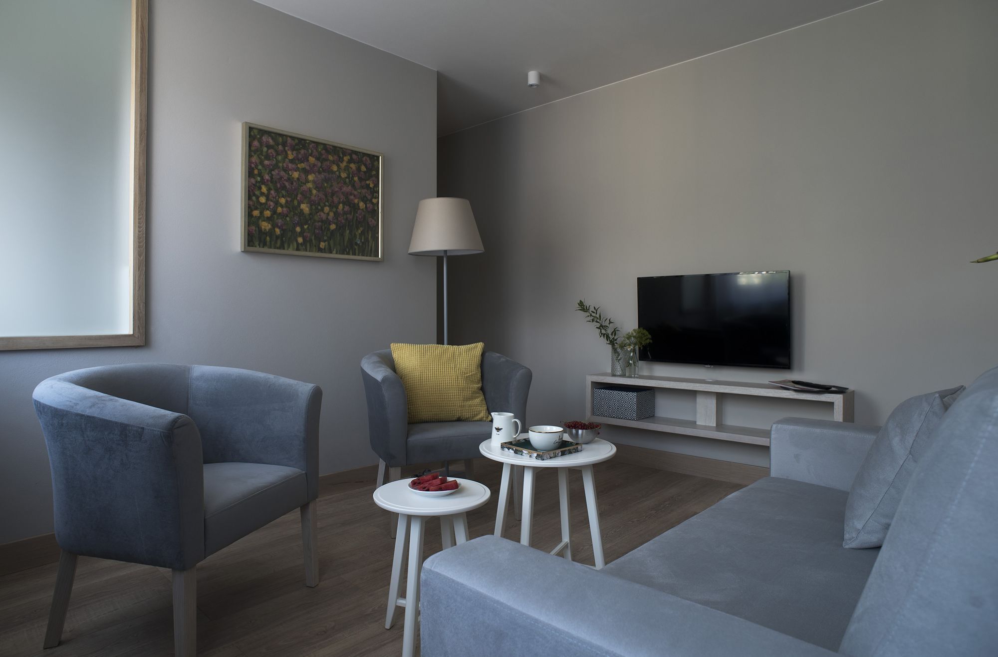 Apartament Tww - *