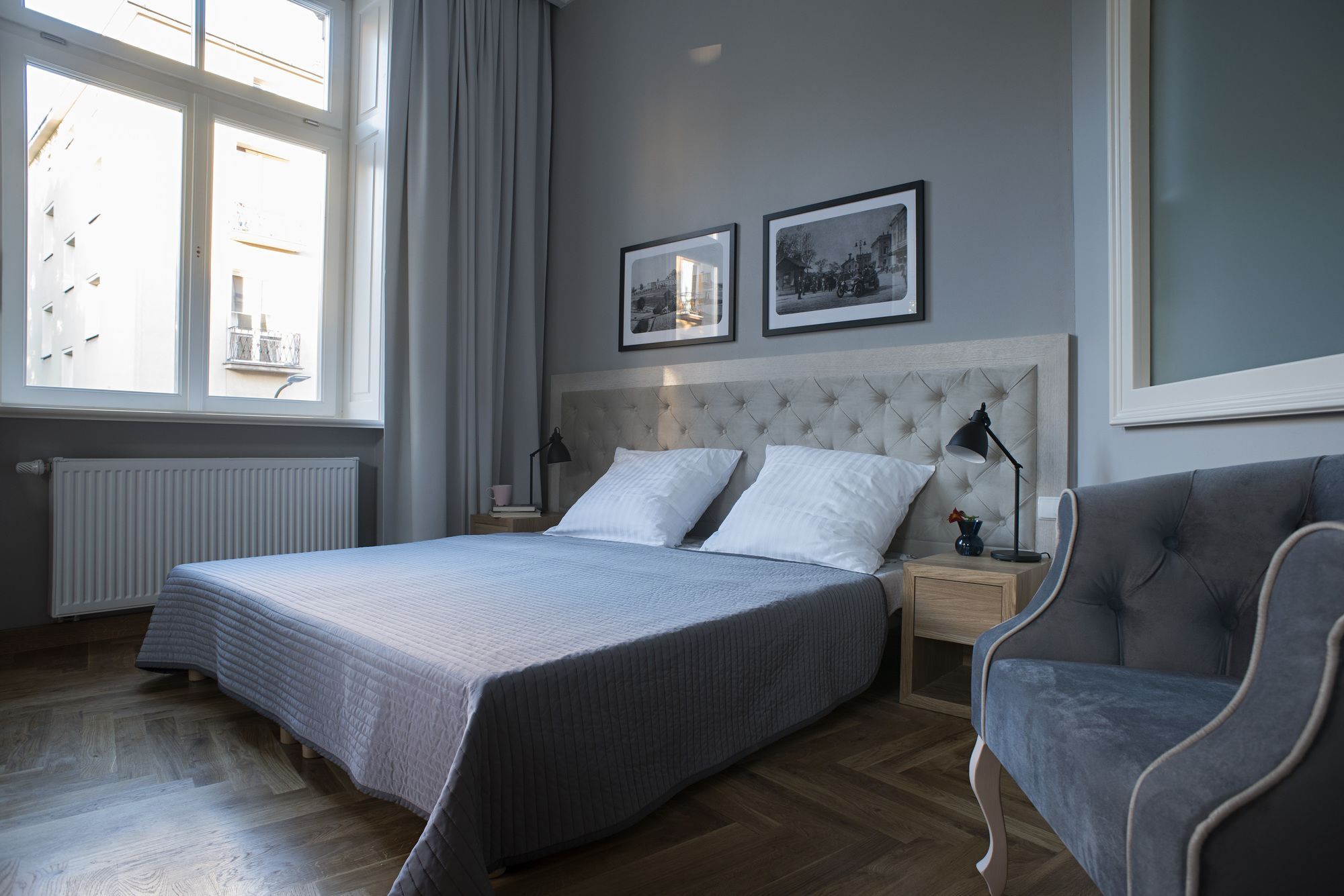 Tww - Apartament