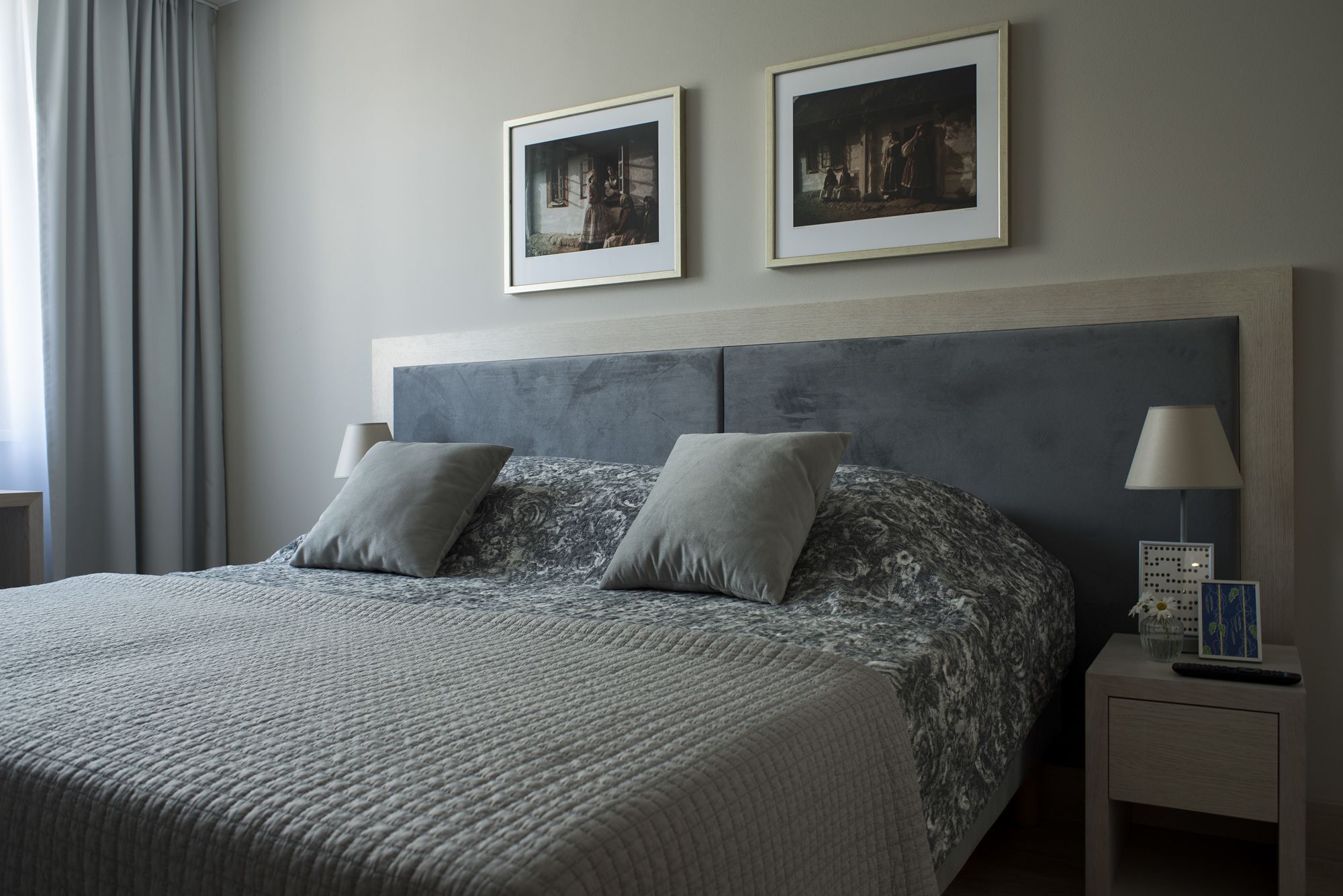 Tww - Apartament *