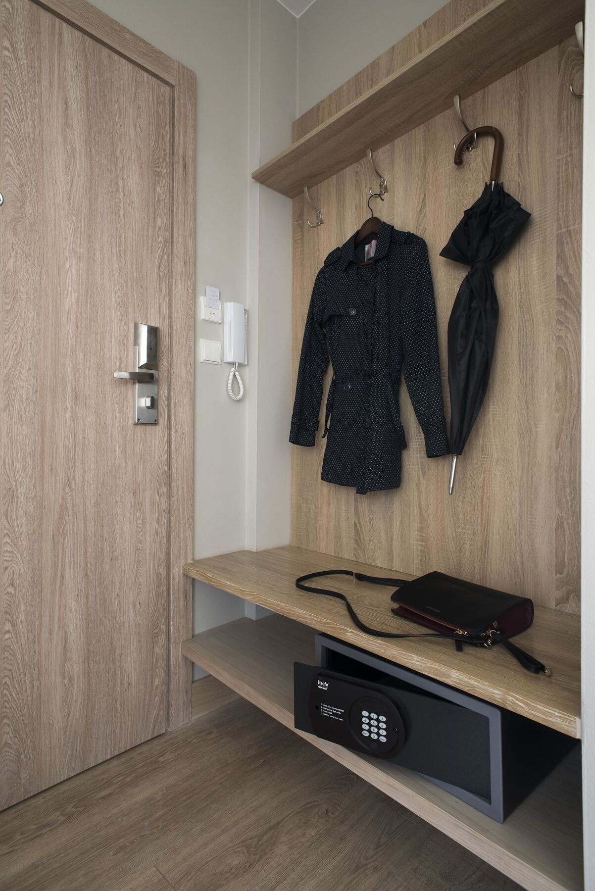 Apartament Tww -