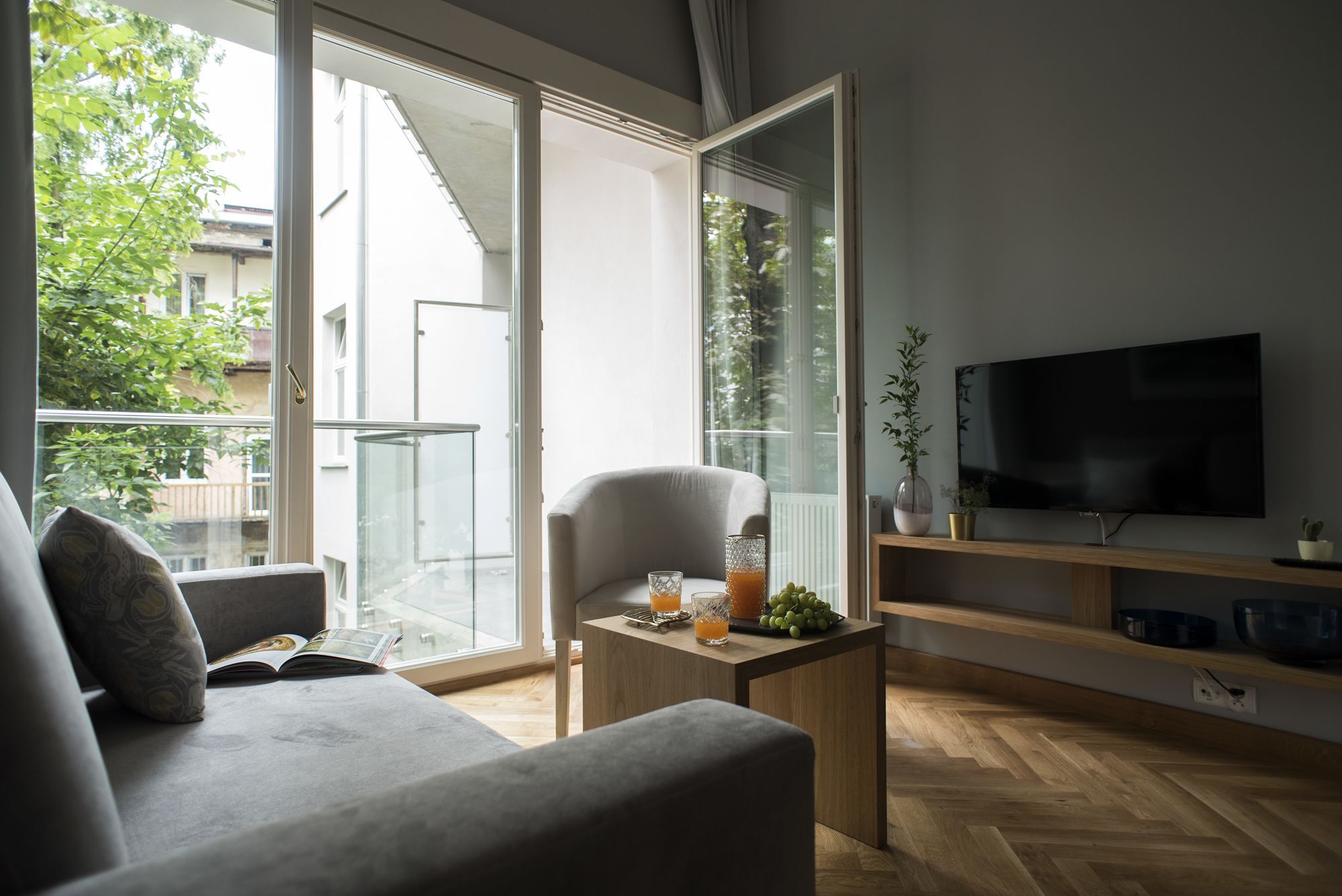 Apartament Tww - Kraków
