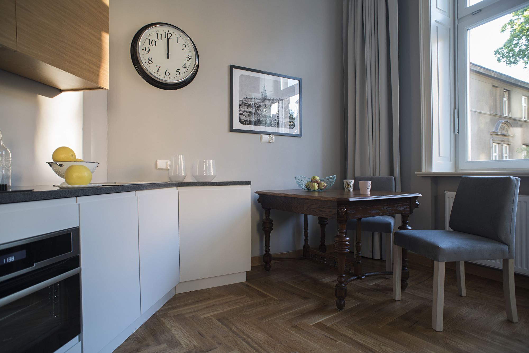 Apartament Tww - Kraków