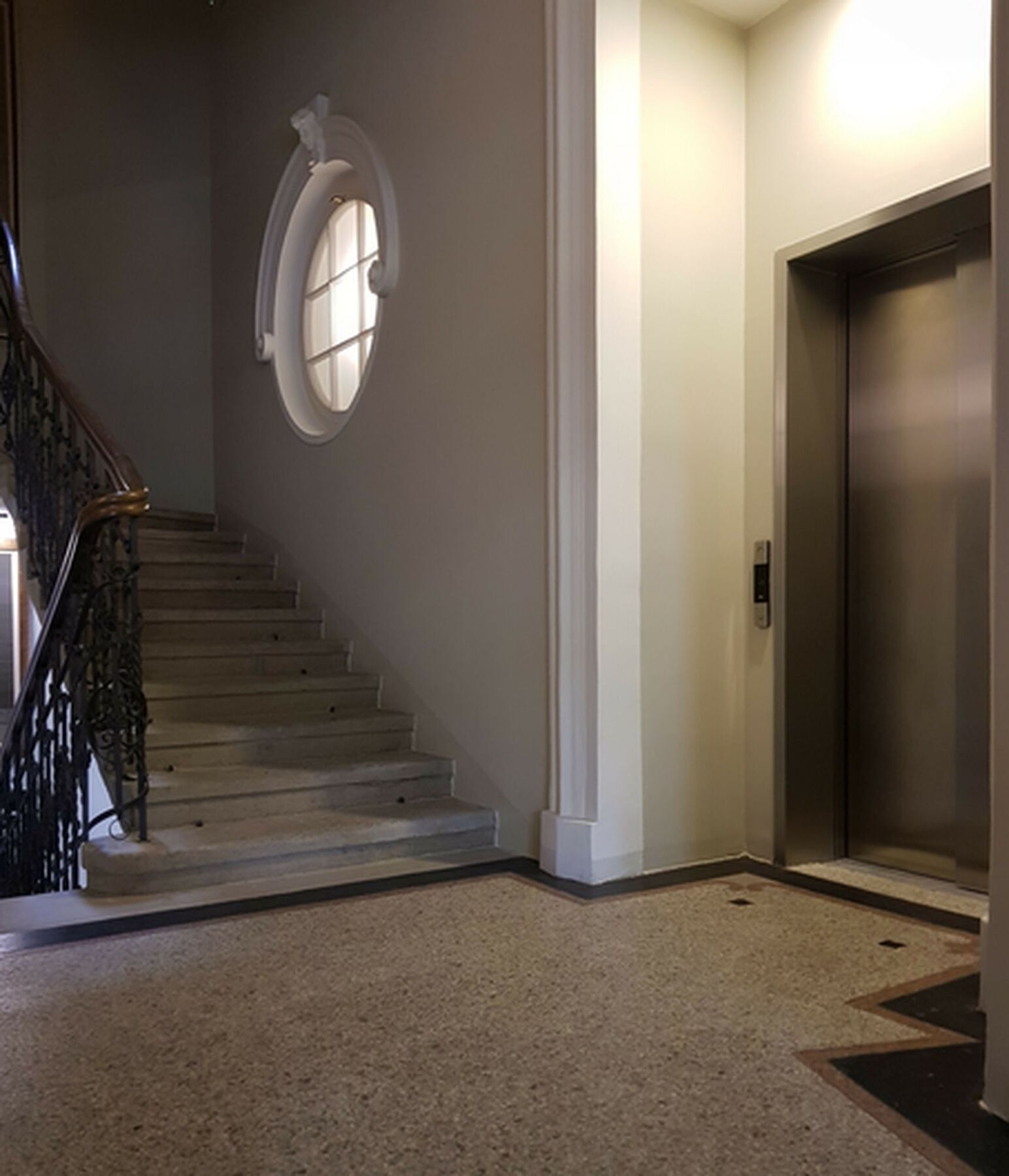 Apartament Tww -