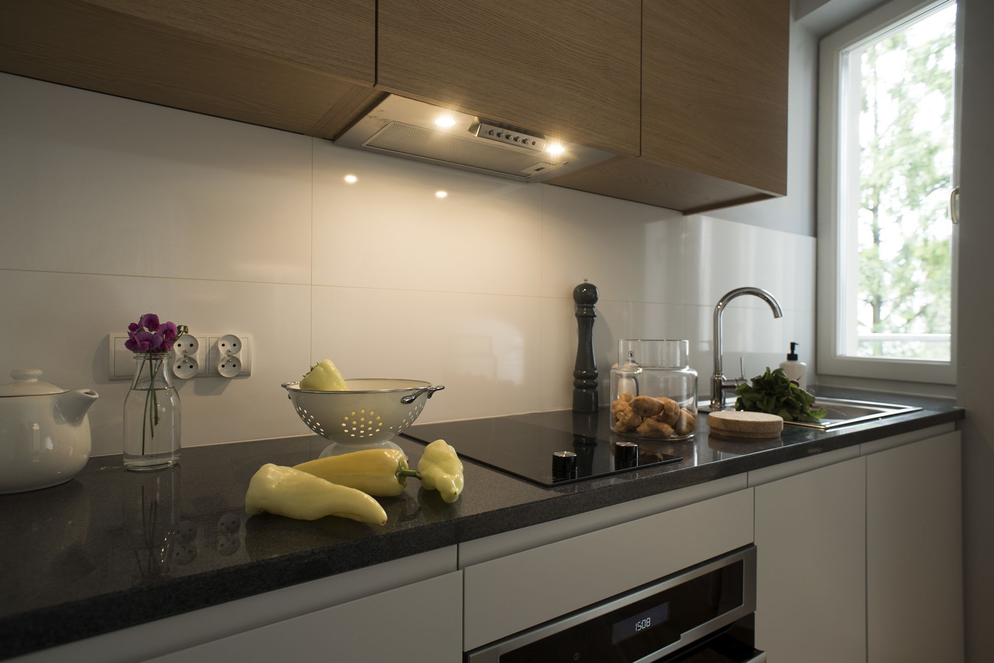 Apartament Tww -
