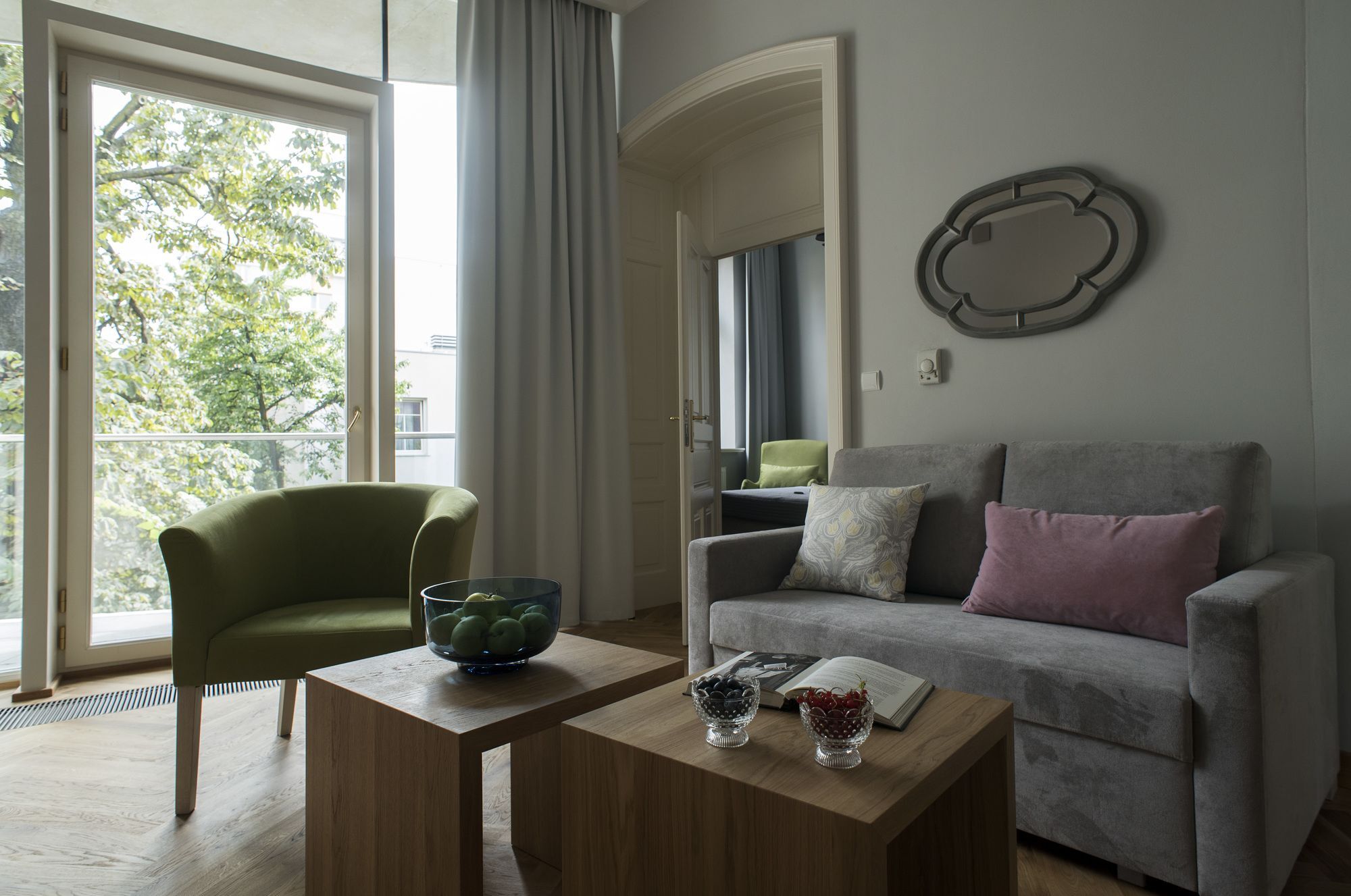 Tww - Apartament Kraków