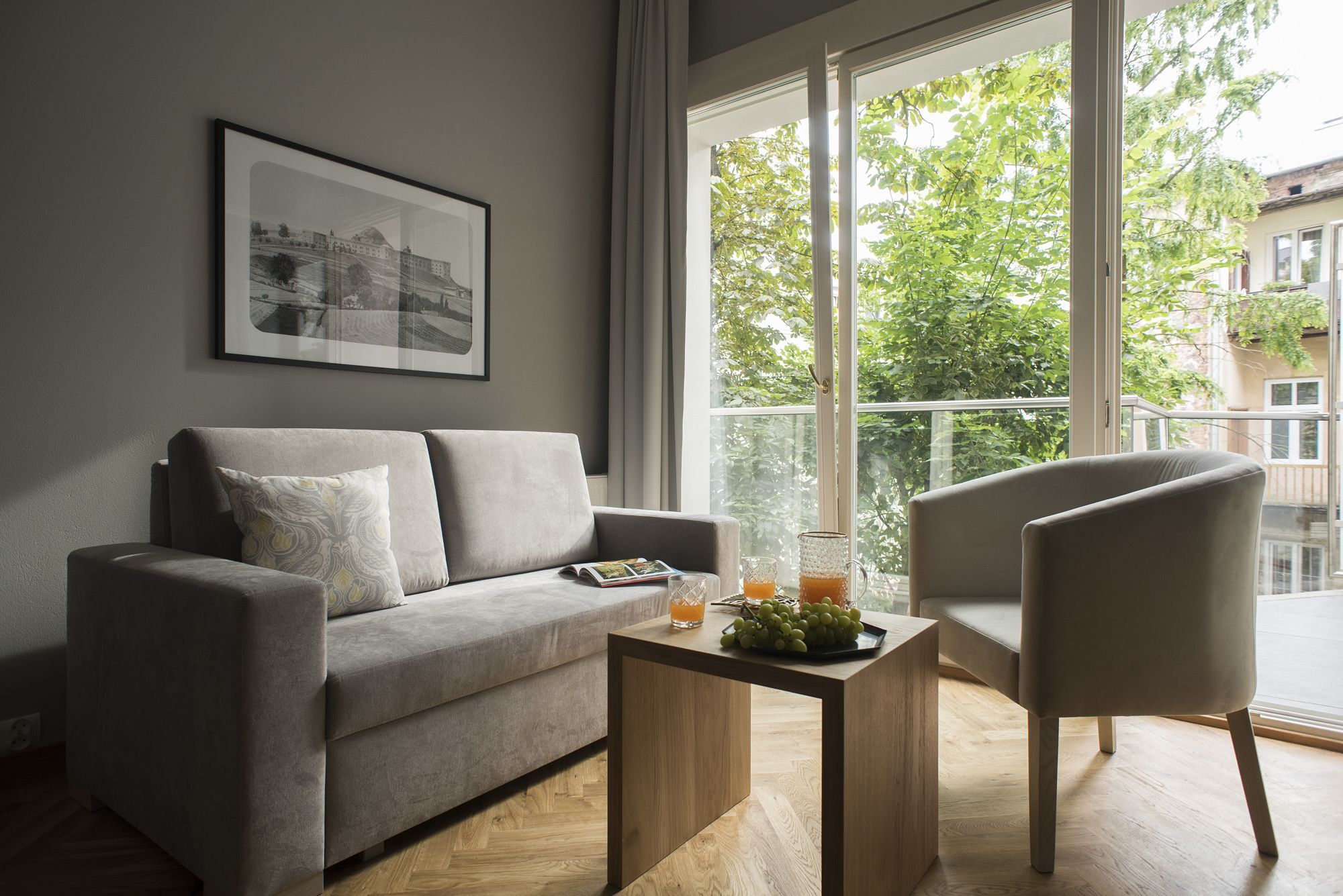 Tww - Apartament