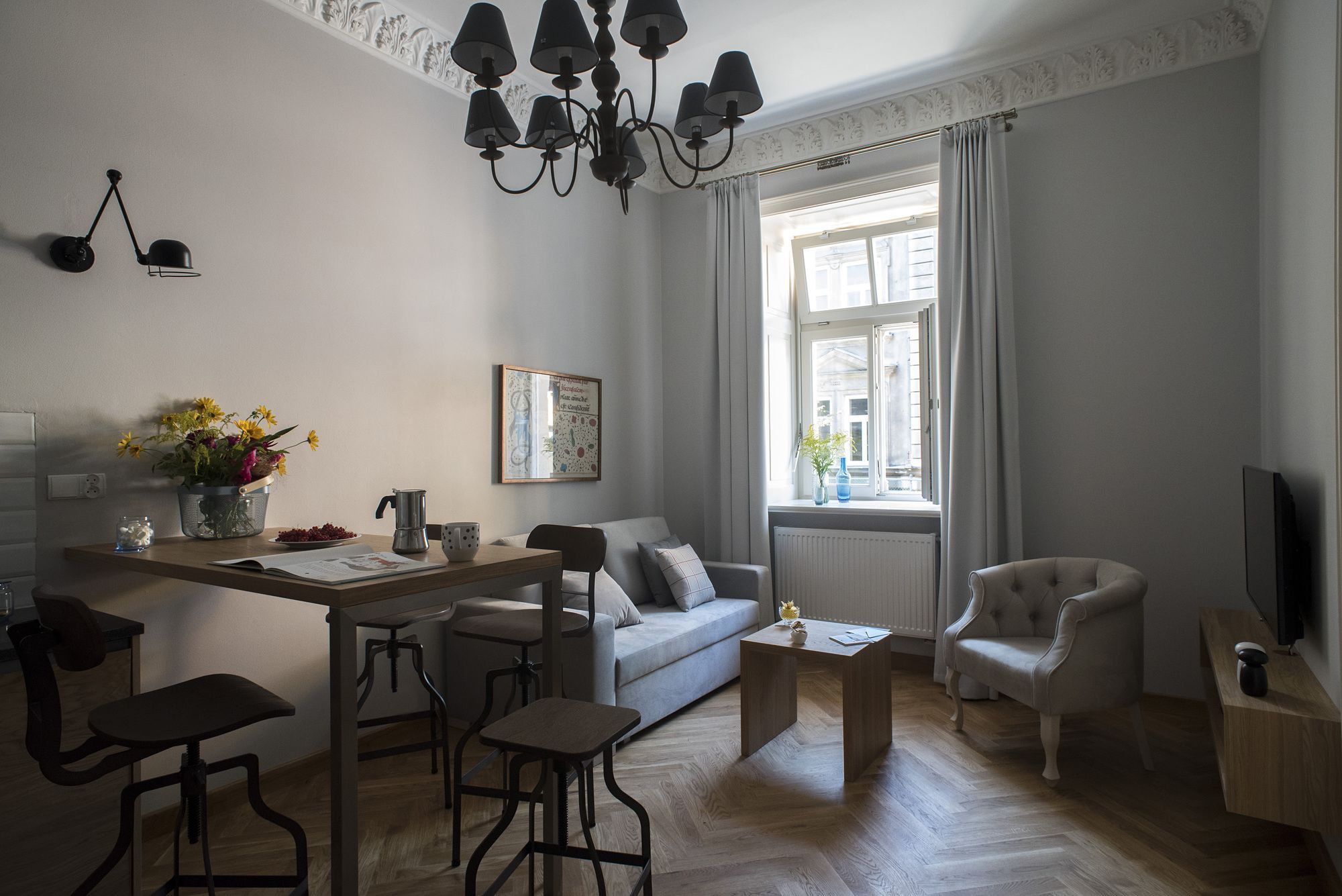 Apartament Tww - *