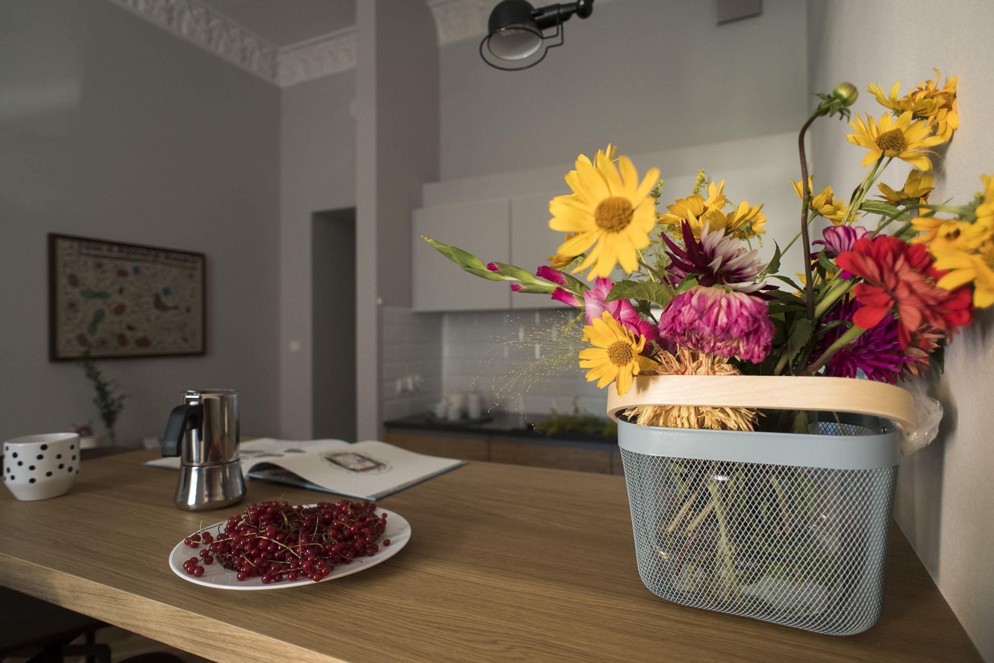 Tww - Apartament