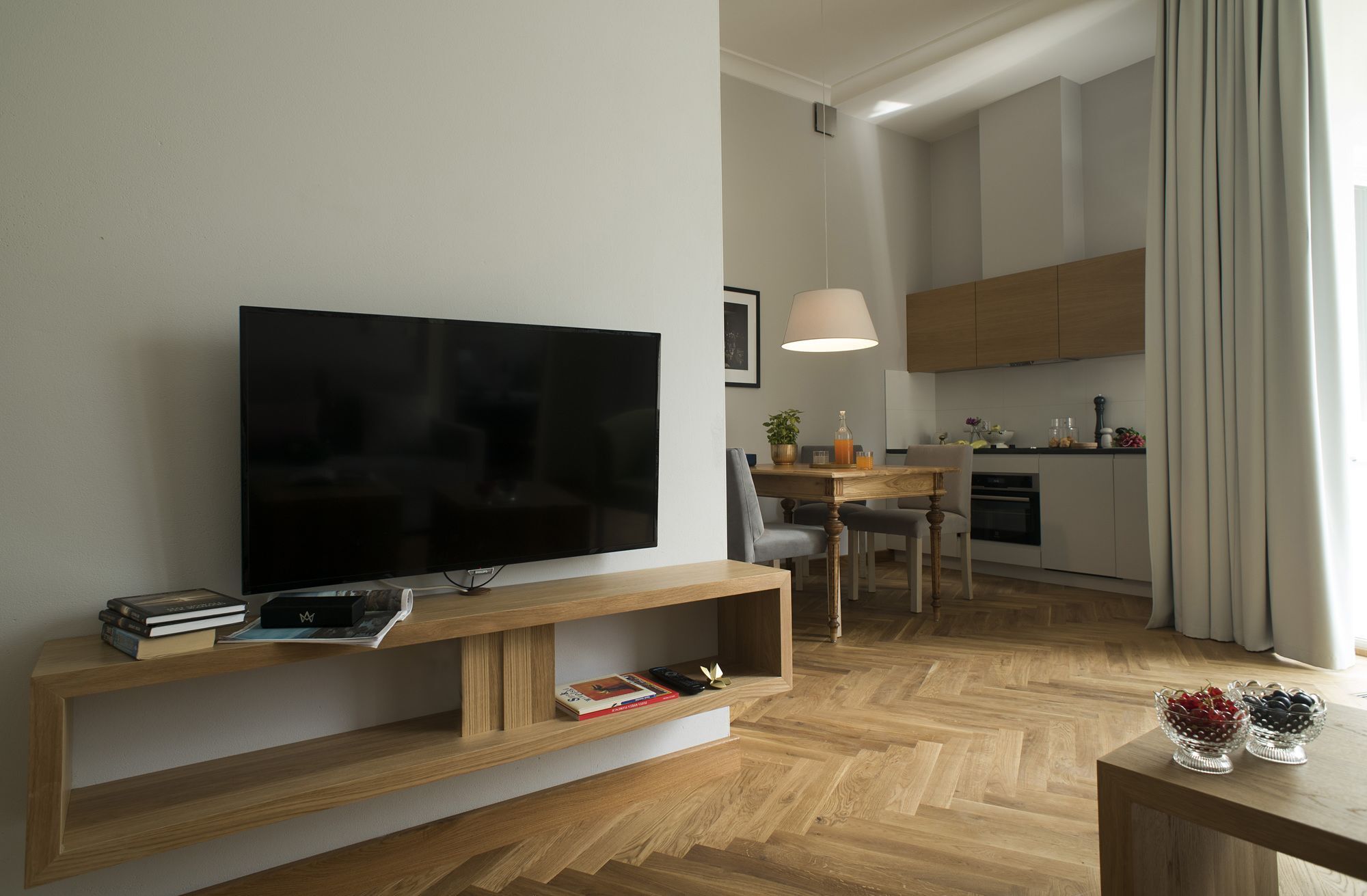 Apartament Tww - Kraków