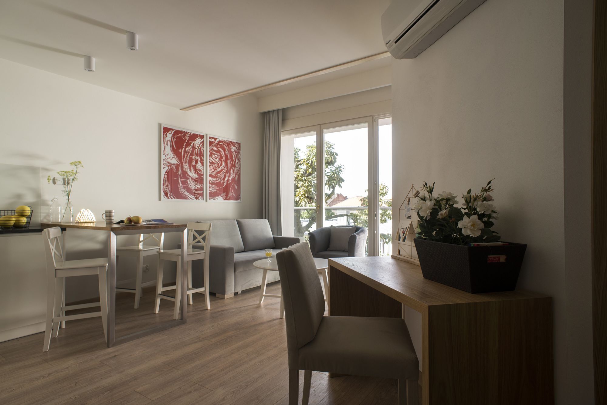 Tww - Apartament *