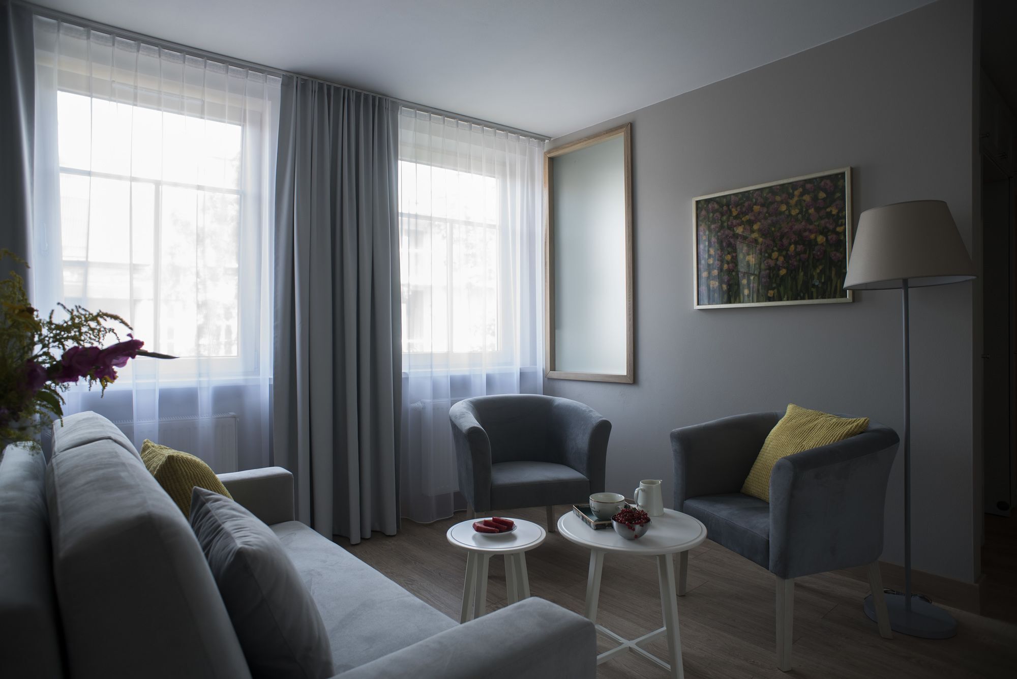 Apartament Tww - Kraków