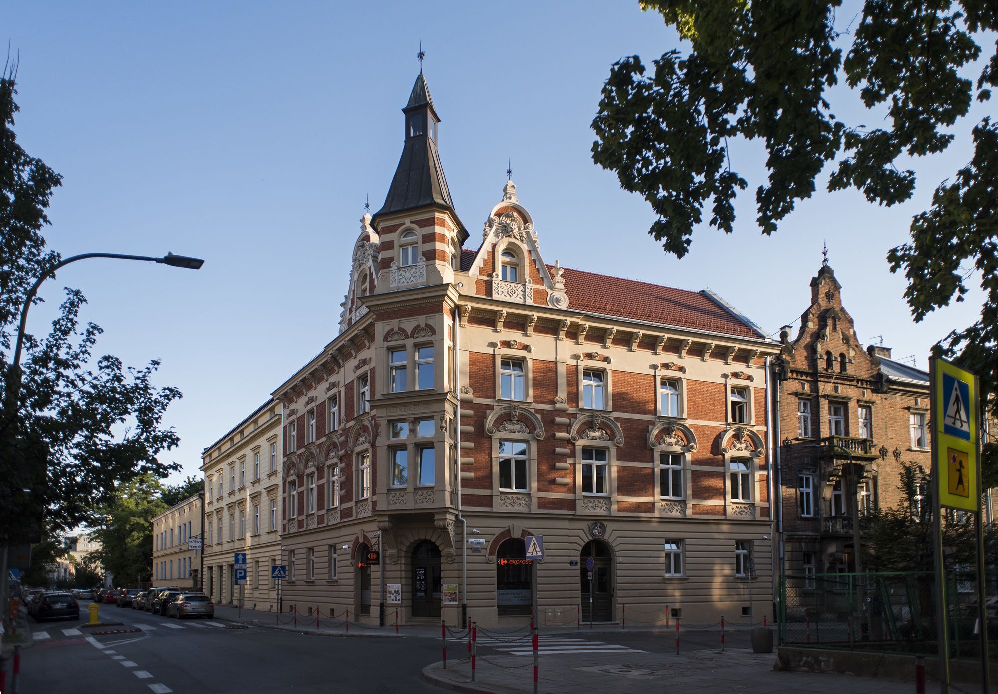 Tww - Kraków