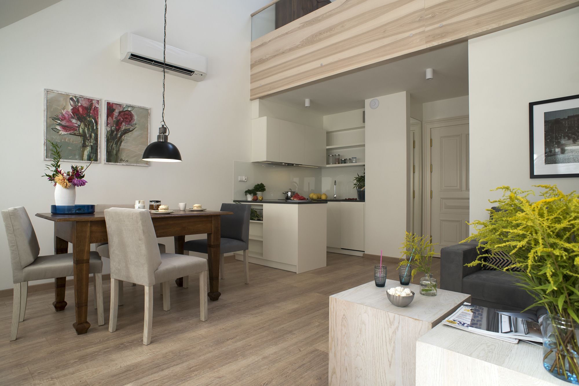 Apartament Tww - Kraków